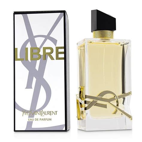 ysl libre edp 90 ml|Meer.